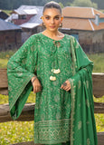 Gul Ahmed Embroidered Cotail Unstitched 3Pc Suit CV-42007