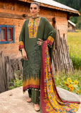 Gul Ahmed Printed Cotail Unstitched 3Pc Suit CV-42008