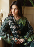 Virsa by Charizma Unstitched Embroidered Khaddar 3 Piece Suit CVW3-01