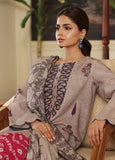 Virsa by Charizma Unstitched Embroidered Khaddar 3 Piece Suit CVW3-02