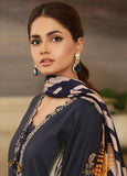 Virsa by Charizma Unstitched Embroidered Khaddar 3 Piece Suit CVW3-05