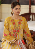 Virsa by Charizma Unstitched Embroidered Khaddar 3 Piece Suit CVW3-06
