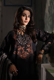 Virsa by Charizma Embroidered Linen Unstitched 3Pc Suit CVW4-01