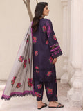 Virsa by Charizma Embroidered Linen Unstitched 3Pc Suit CVW4-03