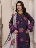 Virsa by Charizma Embroidered Linen Unstitched 3Pc Suit CVW4-03