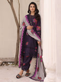 Virsa by Charizma Embroidered Linen Unstitched 3Pc Suit CVW4-03