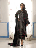 Virsa by Charizma Embroidered Linen Unstitched 3Pc Suit CVW4-05