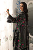 Virsa by Charizma Embroidered Linen Unstitched 3Pc Suit CVW4-05