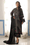 Virsa by Charizma Embroidered Linen Unstitched 3Pc Suit CVW4-05