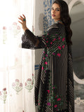 Virsa by Charizma Embroidered Linen Unstitched 3Pc Suit CVW4-05