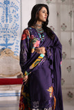 Virsa by Charizma Embroidered Linen Unstitched 3Pc Suit CVW4-06