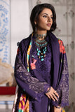 Virsa by Charizma Embroidered Linen Unstitched 3Pc Suit CVW4-06