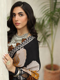 Virsa by Charizma Embroidered Linen Unstitched 3Pc Suit CVW4-07