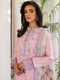 Wisteria by Roheenaz Embroidered Lawn Unstitched 3Pc Suit RUNSS23025A