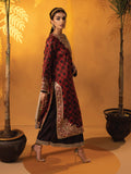 Faiza Faisal Signature Festive Pret Thai Silk 3Pc Suit - Carina