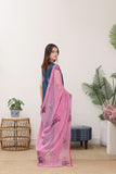 Feathers Premium Printed Lawn Unstitched 3Pc Suit Caspian Century-FT780
