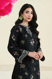 Daffodils by Seran Printed Lawn Unstitched 2Pc Suit D-06 Cassian