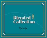Centauras by Dynasty Men's Unstitched Blended Suit - Light Olive
