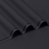 Ticket by Dynasty Fabrics Men's Unstitched Wash & Wear Suit - CHARCOAL