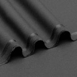 Neon by Dynasty Fabrics Men's Unstitched Wash & Wear Suit - Charcoal