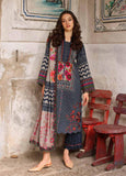 Charizma Combination Vol-03 Embroidered Linen Unstitched 3Pc Suit CCW7-28