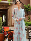 Chikankari Exclusive Embroidered Lawn Unstitched 3PC CH24-V1-D03