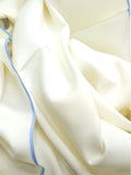 China Boski Plain 8-Pound Unstitched Suit Fabric For Men-1