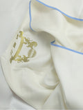 Supreme China Boski Plain 6-Pound Unstitched Suit Fabric For Men-1