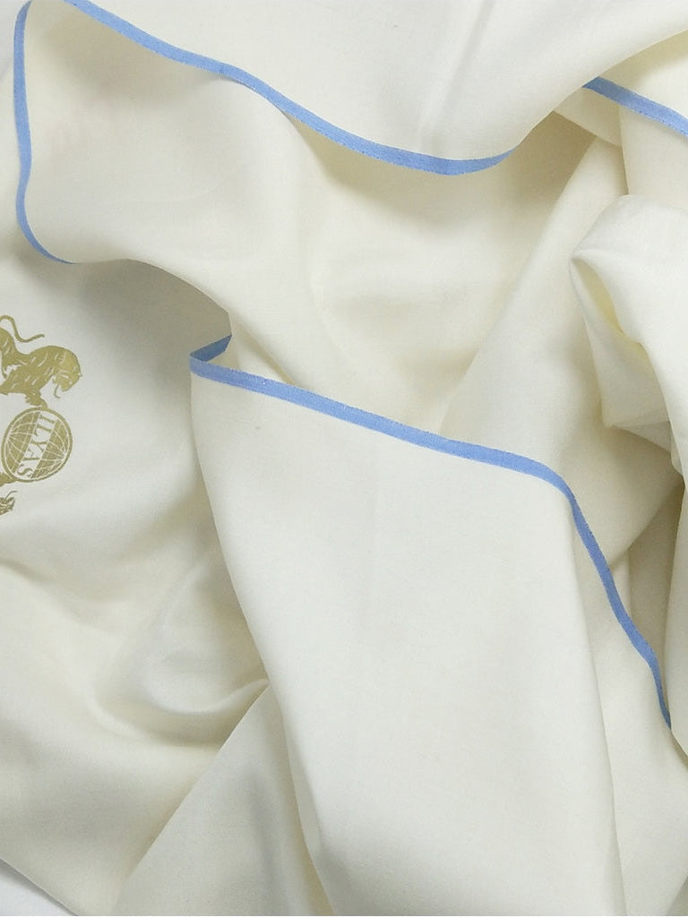 Supreme China Boski Plain 6-Pound Unstitched Suit Fabric For Men