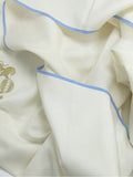 Supreme China Boski Plain 6-Pound Unstitched Suit Fabric For Men