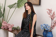 Feathers Premium Printed Lawn Unstitched 3Pc Suit Cosmic Creation-FT776