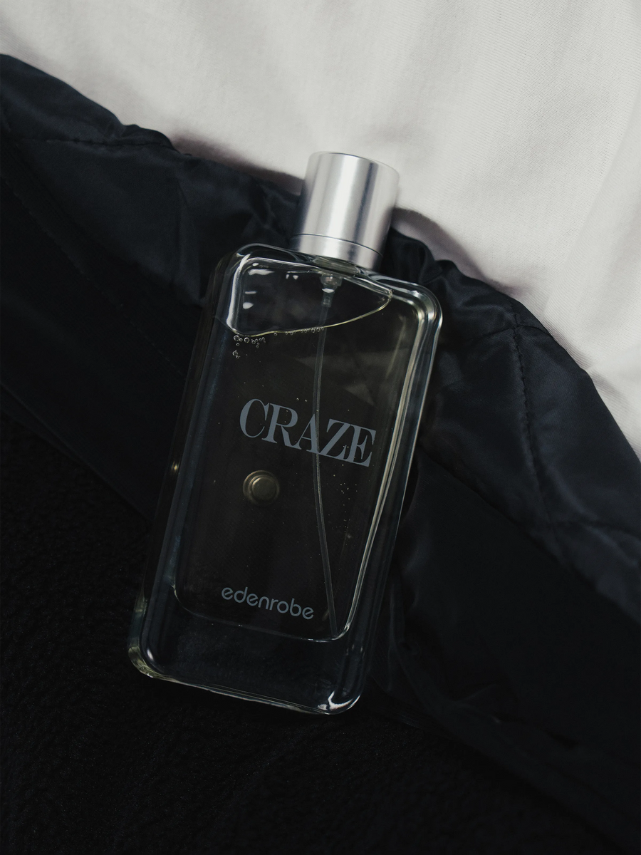edenrobe Craze Men's Perfume 100ML