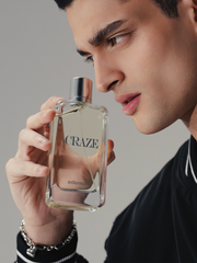 edenrobe Craze Men's Perfume 100ML