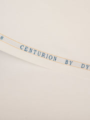 Dynasty Fabrics Centurion Men's Unstitched Wash & Wear Suit - CREAM