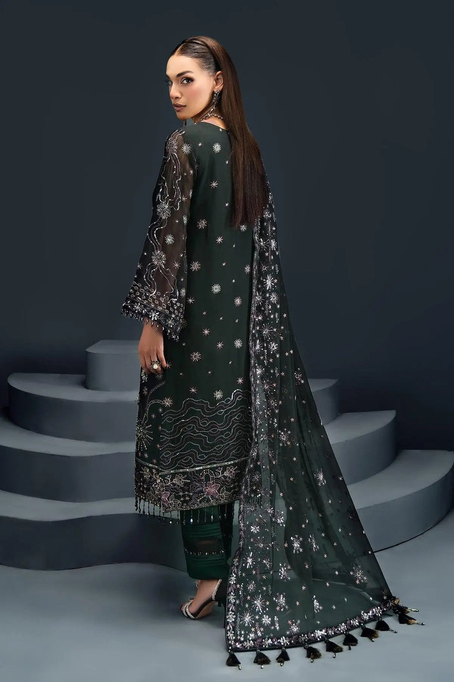 AF-HM-4007-Cyra ALIZEH FASHION