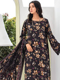 Aangan by Sanam Saeed Printed Viscose Unstitched 3Pc Suit D-01