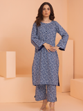 Regalia Identic Separates Vol-07 Printed Lawn Unstitched 2Pc Suit D-01