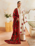 Nissa by RajBari Premium Embroidered Marina Unstitched 3Pc Suit D-01