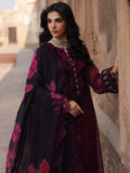 Charizma Vasal Vol-06 Embroidered Chiffon Unstitched 3Pc Suit VSL25-39