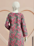 Ittehad Day to Day Vol-02 Printed Lawn Unstitched 2Pc Suit D-11