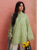 Coco Prints by Zara Shahjahan Unstitched Lawn 3Pc Suit D-01 POMELO