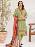Sundas By Al Kareem Premium Printed Lawn Unstitched 3Pc Suit D-01