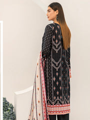 Sundas by Al Kareem Sapna Digital Printed Lawn Unstitched 3Pc Suit D-01