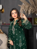 Manizay Talash Premium Embroidered Lawn Unstitched 3Pc Suit D-01