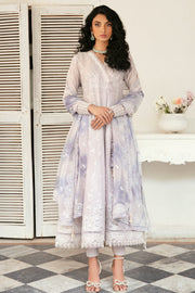 Iris by Jazmin Embroidered Eid Lawn Unstitched 3Pc Suit D-01 LINNEA
