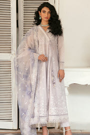 Iris by Jazmin Embroidered Eid Lawn Unstitched 3Pc Suit D-01 LINNEA