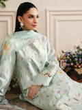 Rang Rasiya Lifestyle Embroidered Lawn Unstitched 3Pc Suit D-01 SEIAH