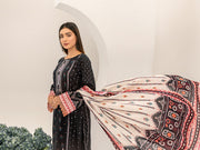 Sundas by Al Kareem Sapna Digital Printed Lawn Unstitched 3Pc Suit D-01