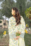 Spring Bell by Sanam Saeed Embroidered Lawn Unstitched 3Pc Suit D-01