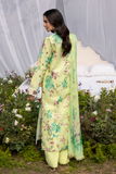 RajBari Summer Printkari Exclusive Lawn Unstitched 3Pc Suit D-01